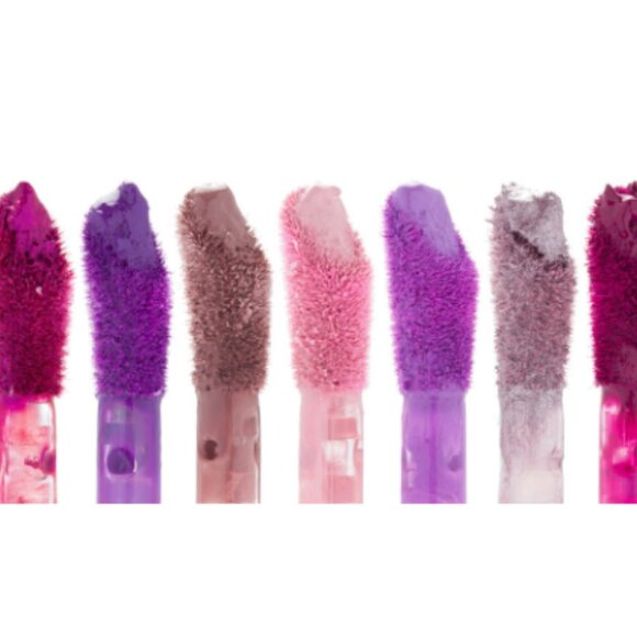 Jeffree Star Cosmetics Queen B  Mini Velour Liquid Lipsticks - Picture 2 of 4